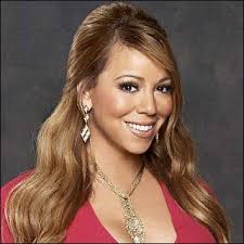Quite an impressive family history! Mariah Carey Biography Age Net Worth Family Husband Kids Nick Cannon And Songs