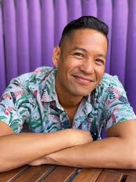 QUIXOTIC PROFESSOR QIU — InterAct Theatre Company