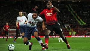 On sofascore livescore you can find all previous tottenham vs manchester united results sorted by their h2h matches. Picking A Combined Xi Of Tottenham Man Utd Players Ahead Of Sunday S Premier League Clash 90min