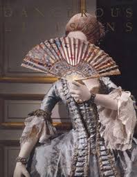 Dangerous Liaisons: Fashion and Furniture in the Eighteenth Century - The  Metropolitan Museum of Art
