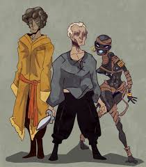 Eaters By Sir Heartsalot Character Zelda Characters Fictional Characters