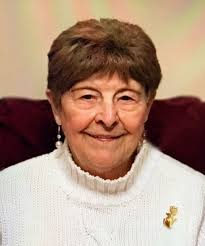 Vivian Lavoie Obituary, Coventry, Rhode Island