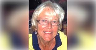 Obituary information for Katharine "Kappy" Souza