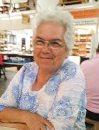 Elaine (Gentley) Perry Obituary