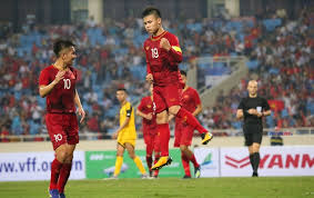 Sự trở lại của 'cơn lốc màu da cam'. Xem Trá»±c Tiáº¿p Bong Ä'a U23 Viá»‡t Nam Vs U23 Indonesia Vong Loáº¡i U23 Chau A 20h Ngay 24 3