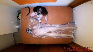 Vacuum Bag Sex Porn Videos | xHamster