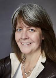 APCP Honorary President Professor Eleanor Main