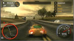 Say your michael waltrip and you all of a sudden crash out of turn 4. Download Game Ppsspp Underground 2 Android Richfasr