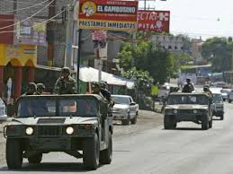 Síndica de Pungarabato, Guerrero, deja el cargo