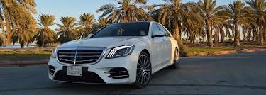 صور و سعر مرسيدس s450 2018 في السعودية المرسال