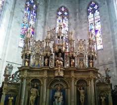From wikimedia commons, the free media repository. Cathedrale Sainte Marie Saint Bertrand De Comminges Bewertungen Und Fotos Tripadvisor