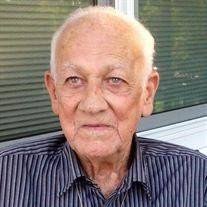 Obituary for Robert Perez