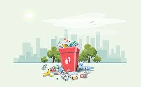 Top 5 Environmental Impacts Of Rubbish Littering Cheapest Load Of Rubbish