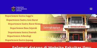 Prospek kerja sastra lulusan sastra jepang. Studi Telematika Sastra Jepang Universitas Hasanuddin