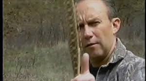 There's a lot of good reasons to shoot instinctive. Paul Brunner shares a  great one here.