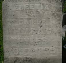 Eleetia Pyles (1897-1899)