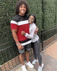 When you upgrade to crunchbase pro, you can access unlimited search results, save to custom lists or to salesforce, and get notified when new companies, people, or deals meet your search criteria. Gymnast Simone Biles Is A Total Legend But It Appears Her Biggest Fan Is Actually Her Boyfriend Stacey Ervin Jr As The 22 Year Old Olympian Won Her Record