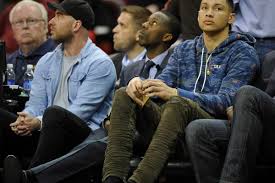 The close friend of the los angeles lakers star has become one of the. Sixers Met With Ben Simmons And Agent Rich Paul Thursday Liberty Ballers