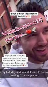 Remembering Liam Payne: A Tribute to One Direction’s Beloved member