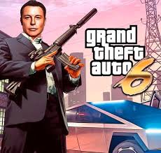 Explore a wide range of the best gta 6 cover on aliexpress to find one that suits you! Gta 6 Cover Leaked First Heist Is On Mars 9gag