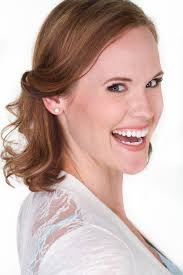 Get foxy with personal trainer Becky Fox