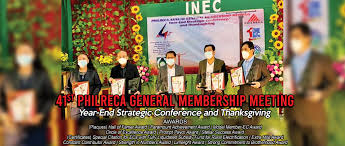 For this reason, they're very careful when choosing their members of staff. Ilocos Norte Electric Cooperative Inc