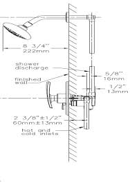Application Plumbing Fittings Floor Plans