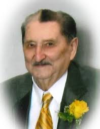 Obituary for Ed Konior