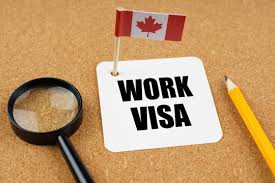 Work Visa