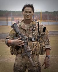 Ret Msg Tu Lam Army Special Operations Oif Oef Veteran The Veterans Project Indian Army Special Forces Special Operations Special Forces
