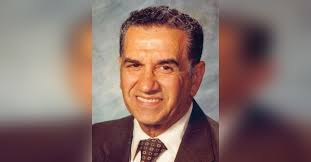 Obituary information for Frank P. Palumbo