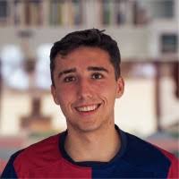 30+ perfiles de «Mateo Rojas»