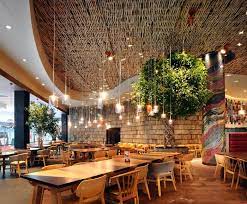 pin de wmp em chilled outdoor english summer interiores comerciais design cafe restaurantes