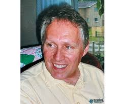 Peter Alderson Obituary (2022)