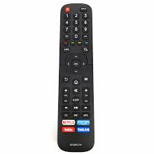 Remote control for hisense tv bought in the market by amplez inc. New Original For Hisense En2bk27h Smart Tv Remote Control For 40h5509 43h7709 50h7709 55h7709 65h7709 En2bk27h Fernbedienung Remote Controls Aliexpress