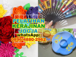 Berikut ini adalah cara pembuatan keramik dengan teknik cetak, antaralain: Cara Membuat Kerajinan Tangan Gips 0896 4880 2962 Wa Toko Pelatihan Kerajinan Harga Distributor