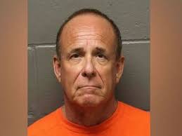 James Kauffman: Husband running illegal pill mill 'ordered hit