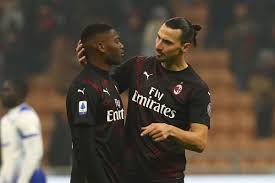 Everything you need to know about the serie a match between milan and sampdoria (06 january 2020): Ac Milan Player Ratings Milan 0 0 Sampdoria The Ac Milan Offside