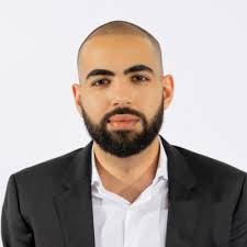 I am super excited to announce that I have accepted an offer to join the  Ellison & Kibler Group as a Team Financial Advisor at Merrill Lynch Wealth  Management after I complete