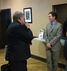 Why Beaumont's new boss feels ready for the challenge