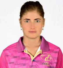 League: ECB Women vs Yorkshire