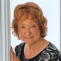 Marilyn Ann McLemore Obituary