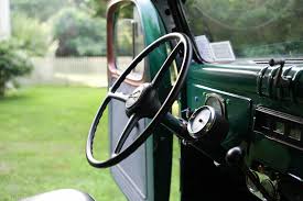 Image result for Pine Green 1961 Dodge Truck
