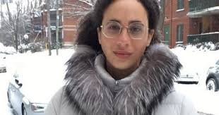 Black Quebec columnist allowed back