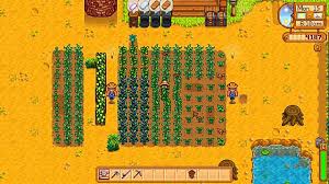 Stardew Valley Guide To Pretty Much Every Price You Want To