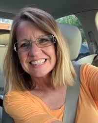 Joyce Ricker's Instagram, Twitter & Facebook