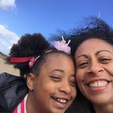 Nadine Fitzpatrick's Instagram, Twitter & Facebook