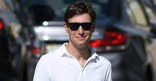 Jared Kushner Rumored To Be Donald Trump's Secretary Of State