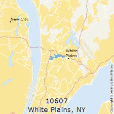 White Plains Ny Zip Code Map Best Places To Live In White Plains (Zip 10607), New York