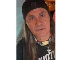 Danny Keith "Wimpy" Camp Obituary (2022)